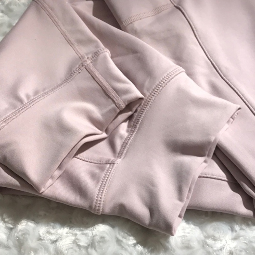Fabletics Muted Mauve On-The-Go Jogger - image 5